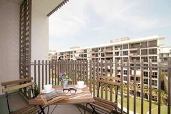 The Inflora (D17), Condominium #572562291